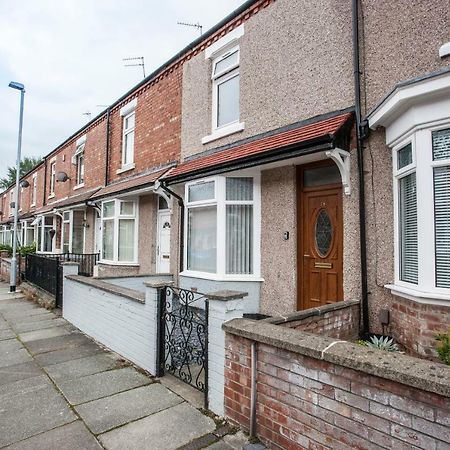 Dene View By Horizon Stays Darlington  Exterior foto