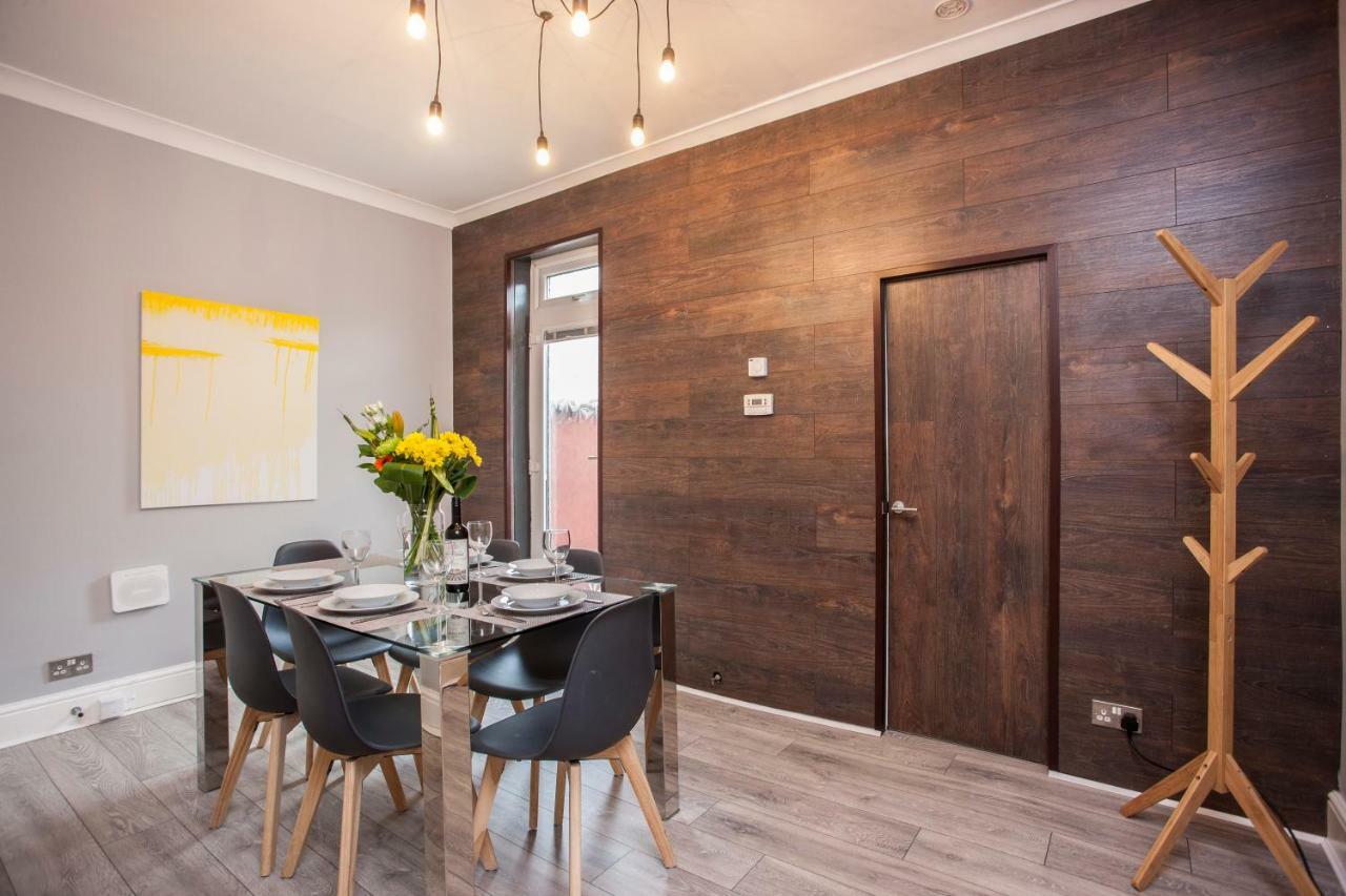 Dene View By Horizon Stays Darlington  Exterior foto