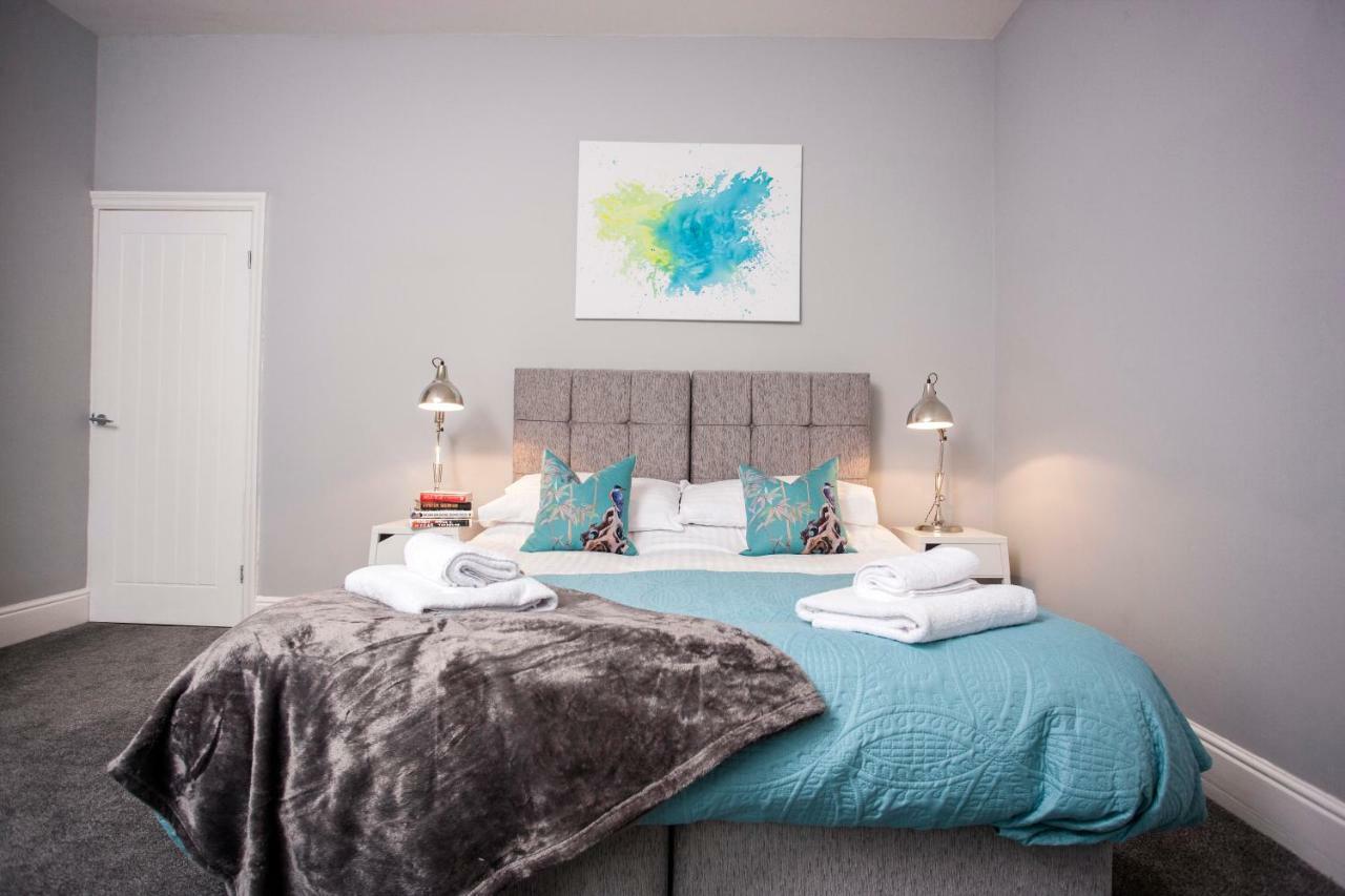 Dene View By Horizon Stays Darlington  Exterior foto