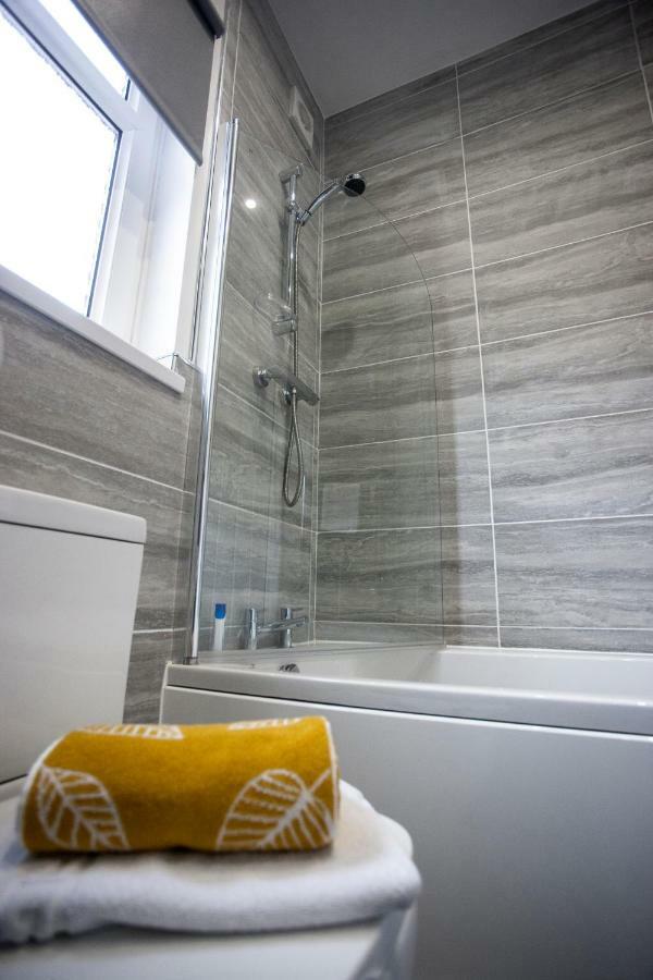 Dene View By Horizon Stays Darlington  Exterior foto