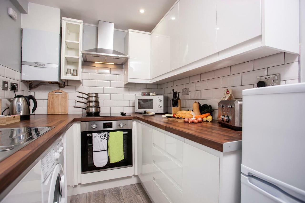 Dene View By Horizon Stays Darlington  Exterior foto