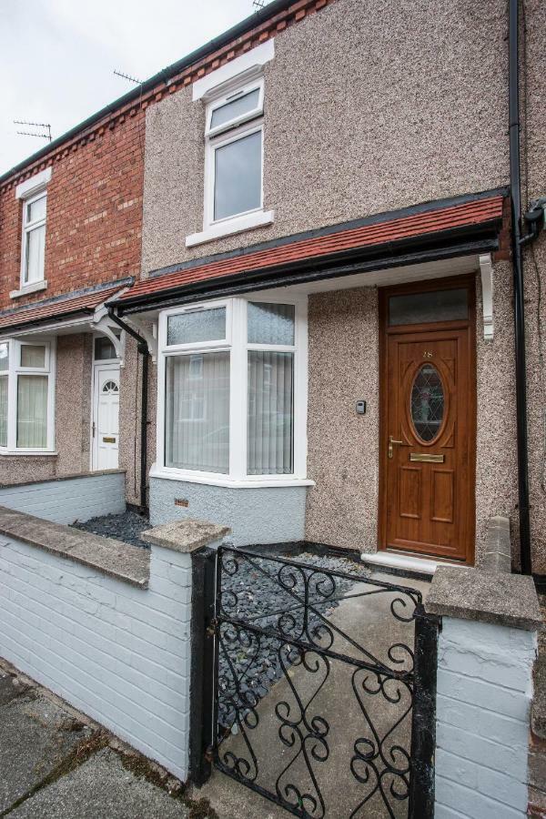 Dene View By Horizon Stays Darlington  Exterior foto