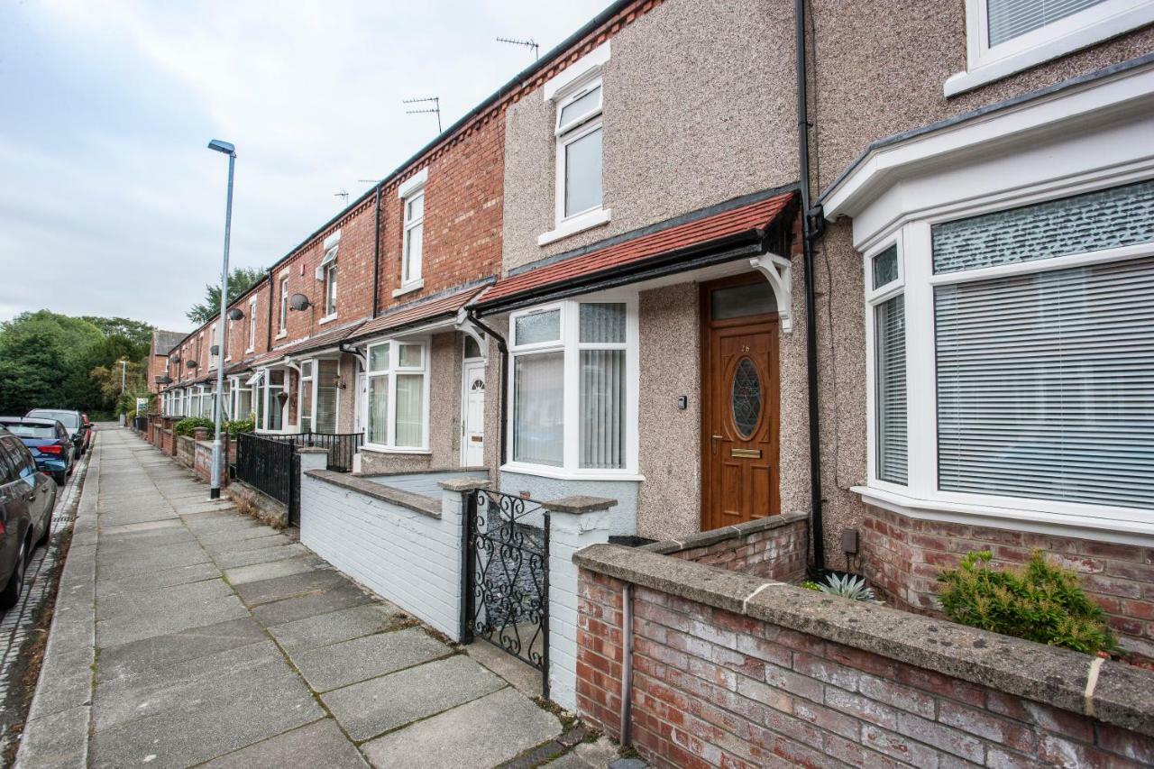 Dene View By Horizon Stays Darlington  Exterior foto